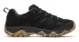Merrell MOAB 3 Ready Zip ulkoilukengät musta - Miesten kävelykengät - J038317 - 1