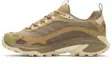 Merrell MOAB Speed 2 GTX ulkoilukengät r - Miesten kävelykengät - J037517 - 2