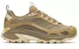 Merrell MOAB Speed 2 GTX ulkoilukengät r - Miesten kävelykengät - J037517 - 1