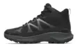 Merrell Tempo EXP Active Mid GTX miesten ulkoilukengät musta - Miesten kävelykengät - J00005507 - 2