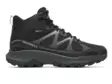 Merrell Tempo EXP Active Mid GTX miesten ulkoilukengät musta - Miesten kävelykengät - J00005507 - 1
