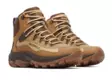 Merrell Thermo Chill 2 Mid WP talvikengät tobacco - Naisten talvikengät ja nastakengät - J00005567 - 2