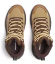 Merrell Thermo Chill 2 Mid WP talvikengät tobacco - Naisten talvikengät ja nastakengät - J00005567 - 3
