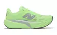 New Balance FuelCell Rebel v5 juoksukengät neonvihreä - Miesten juoksukengät - 1986868237 - 2