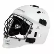 Oxdog Xguard JR maalivahdin kypärä valkoinen - Salibandymaalivahdin varusteet - 7340151655777 - 1