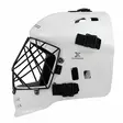 Oxdog Xguard JR maalivahdin kypärä valkoinen - Salibandymaalivahdin varusteet - 7340151655777 - 5