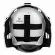 Oxdog Xguard JR maalivahdin kypärä valkoinen - Salibandymaalivahdin varusteet - 7340151655777 - 3
