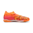 Puma Future 8 Match IT sisäpeli/futsalkengät oranssi - Jalkapallokengät - 406915665157 - 3