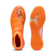 Puma Future 8 Match IT sisäpeli/futsalkengät oranssi - Jalkapallokengät - 406915665157 - 2
