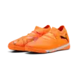 Puma Future 8 Match IT sisäpeli/futsalkengät oranssi - Jalkapallokengät - 406915665157 - 1