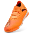 Puma Future 8 Match IT sisäpeli/futsalkengät oranssi - Jalkapallokengät - 406915665157 - 4