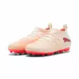Puma Future 9 Match MG JR futiskengät almond - Jalkapallokengät - 407003296867 - 5