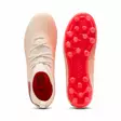 Puma Future 9 Match MG JR futiskengät almond - Jalkapallokengät - 407003296867 - 4