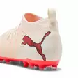 Puma Future 9 Match MG JR futiskengät almond - Jalkapallokengät - 407003296867 - 3