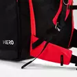 Rossignol Hero Athletes Bag varustereppu 95L - Hiihtoreput ja -varustelaukut - 3607685134227 - 8