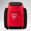 Rossignol Hero Athletes Bag varustereppu 95L - Hiihtoreput ja -varustelaukut - 3607685134227 - 1