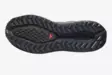 Salomon Aero Blaze 4 GRVL GTX juoksukengät musta/harmaa - Miesten juoksukengät - 1987205817 - 6
