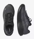 Salomon Aero Blaze 4 GRVL GTX juoksukengät musta/harmaa - Miesten juoksukengät - 1987205817 - 3