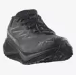 Salomon Aero Blaze 4 GRVL GTX juoksukengät musta/harmaa - Miesten juoksukengät - 1987205817 - 4