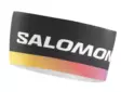 Salomon Club Line XC Headband hiihtopant - Pipot, lippikset ja pannat - 195751791427 - 1