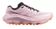Salomon Ultra Flow 2 juoksukengät dawn pink - Naisten juoksukengät - 1987203337 - 1