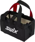 Swix Iron Bag voiteluraudan säilytyspussi - Suksien voitelutarvikkeet - 7045952852867 - 1