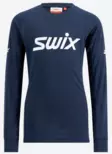 Swix RaceX Classic LS lasten alusasun pa - Lasten väli- ja alusasut - 10095-23-75127 - 1
