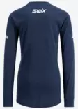 Swix RaceX Classic LS lasten alusasun pa - Lasten väli- ja alusasut - 10095-23-75127 - 2