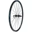 Takakiekko Shimano FH-QC400-HM-B Center Lock OLD 141 kasetti 8/9/10/11 32 - Pyörän renkaat ja kiekot - 6438131055097 - 1