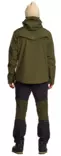 Twentyfour Finse 2.0 Anorak miesten anor - Miesten urheilutakit ja puvut - 70728161807 - 5