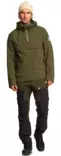 Twentyfour Finse 2.0 Anorak miesten anor - Miesten urheilutakit ja puvut - 70728161807 - 2