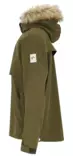 Twentyfour Finse 2.0 Anorak miesten anor - Miesten urheilutakit ja puvut - 70728161807 - 4