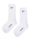 Twentyfour Sport Sock sukkapaketti 2pk valkoinen - Urheilusukat - 70728161277 - 1