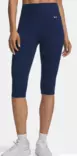 Under Armour Motion Capri naisten treenicaprit tummansininen - Naisten treenivaatteet - 6013785-997 - 1