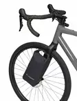 Vaude Trailfork 4L pyörälaukku etuhaarukkaan - Pyörän korit ja laukut - 4067729122167 - 4
