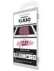 Vauhti Klaebo Speed Warm luistovaha 60g +7..-3 - Luistovahat - 6419696096657 - 1