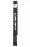 Warrior jatkotuppi SR straight 20cm - Jääkiekkomailatarvikkeet - 647742142317 - 1
