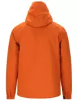 Weather Report Delton AWG miesten ulkoilutakki oranssi - Miesten urheilutakit ja puvut - 57155715777 - 2