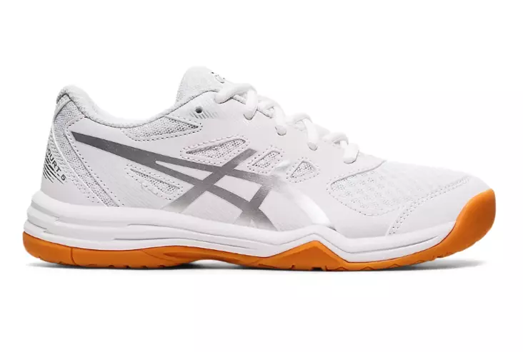 Asics Upcourt 5 GS lasten sisäpelikengät - Lasten sisäpelikengät - 45504556117 - 1