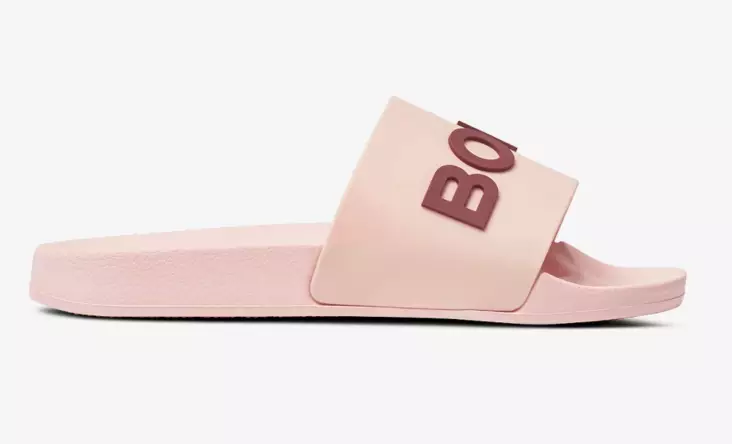 Björn Borg Knox MLD K sandaalit pinkki - Lasten tennarit ja sandaalit - 87202061257 - 1