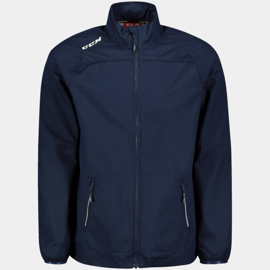 CCM HD Jacket lasten kevytvanutakki true navy - Jääkiekko seuratekstiilit - 1915201377 - 1