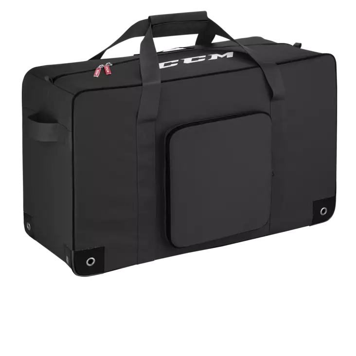 CCM Pro Core Bag 32" varustelaukku musta - Jääkiekkokassit ja varustelaukut - 191520254087 - 1