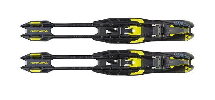 Fischer Race Pro Classic IFP hiihtositee - Suksien siteet - 9002972409707 - 1