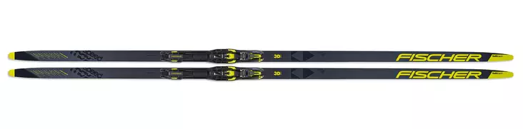 Fischer pitopohjasukset Speedmax 3D Twin Skin IFP - Pitokarvasukset - 90029723897 - 1