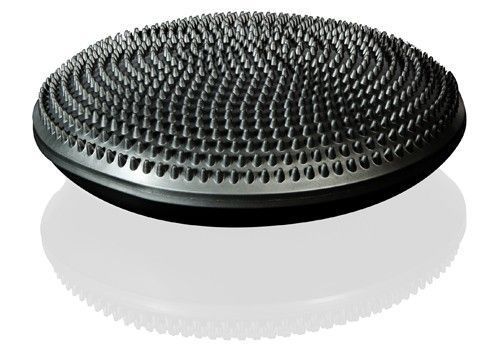 Gymstick tasapainotyyny musta - Kuntoilutarvikkeet - 6430016907927 - 1