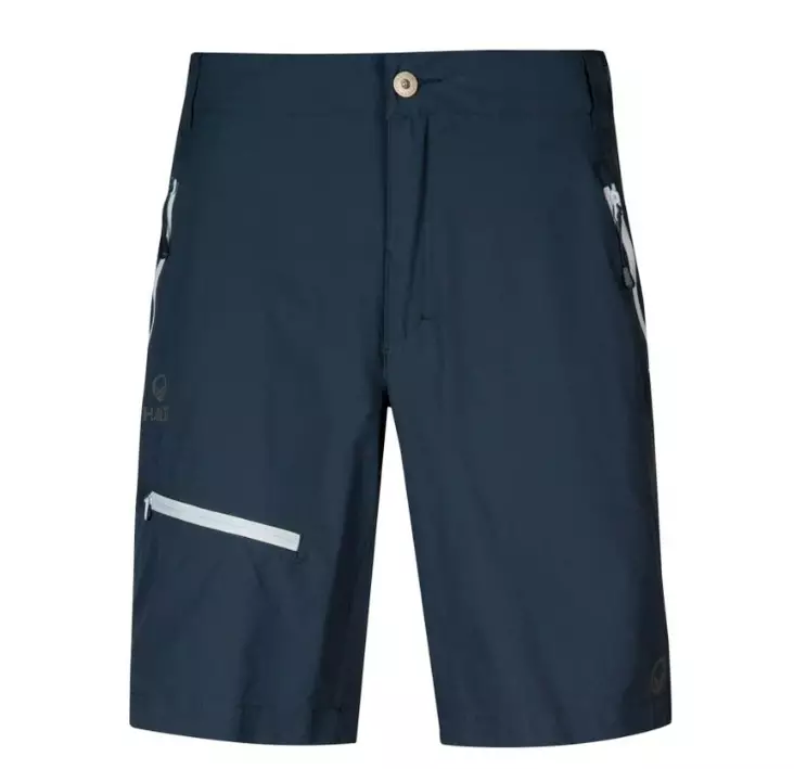 Halti Pallas Lite Shorts naisten shortsi - Naisten shortsit, caprit ja hameet - 064-0380-A37 - 1