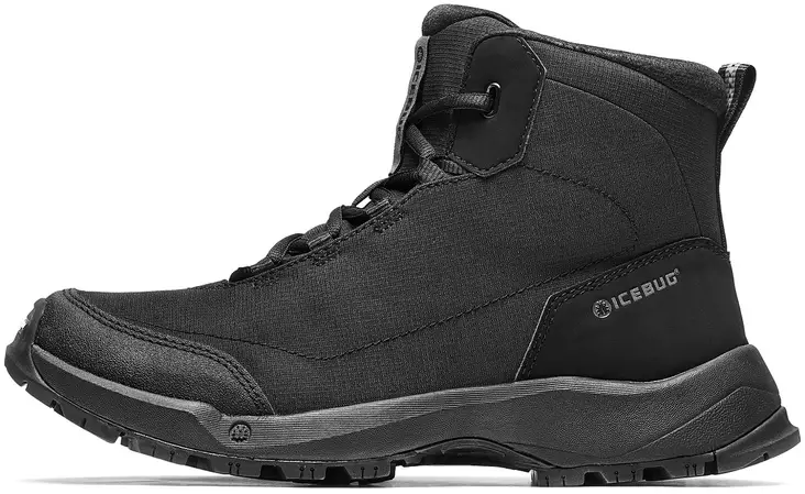 IceBug Nirak 2 W Michelin kitkakengät - Naisten talvikengät ja nastakengät - 73107102507 - 1