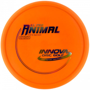 Innova Pro KC Animal frisbeegolfkiekko - Frisbeegolf - 643003067 - 1