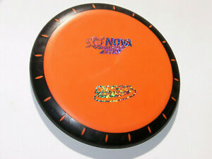 Innova XT Nova Overmold frisbeegolfkiekk - Frisbeegolf - 6430030374927 - 1