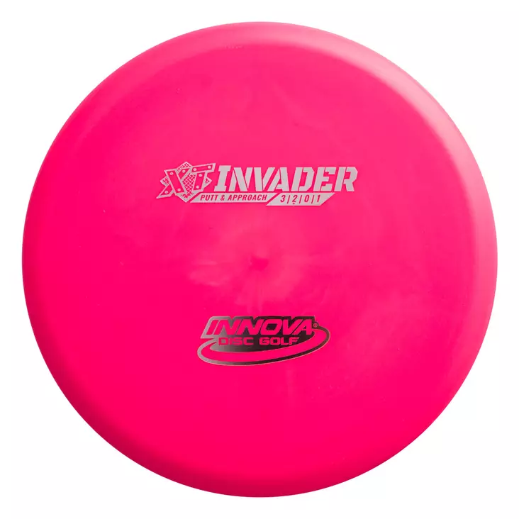 Innova XT Invader frisbeegolfkiekko - Frisbeegolf - 6430030373007 - 1